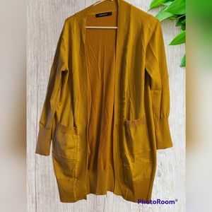 Super comfy cardigan